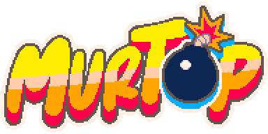 Murtop logo